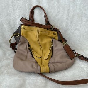 orYANY purse
